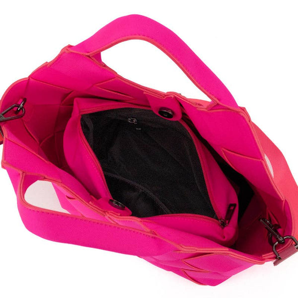 The Dallas Classic - Neon Pink