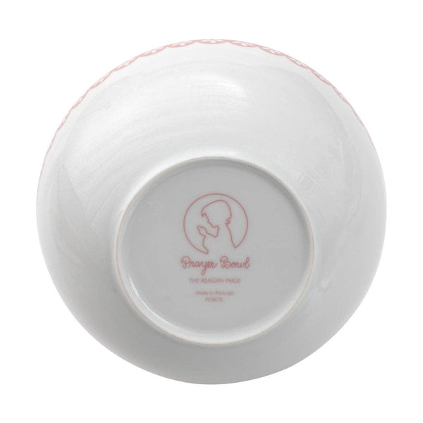 The Reagan Paige Prayer Bowl