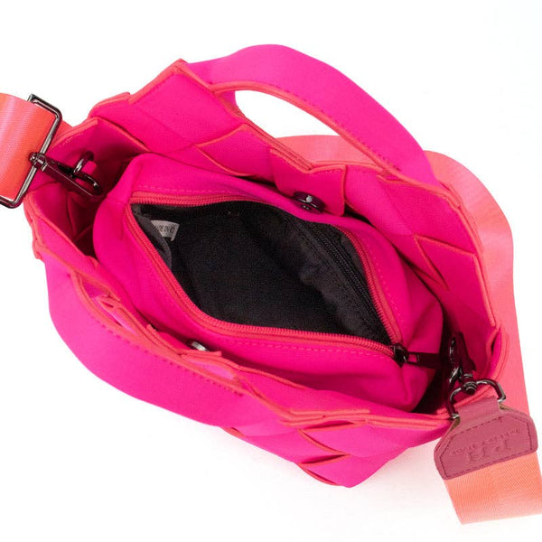 The Dallas Mini - Neon Pink