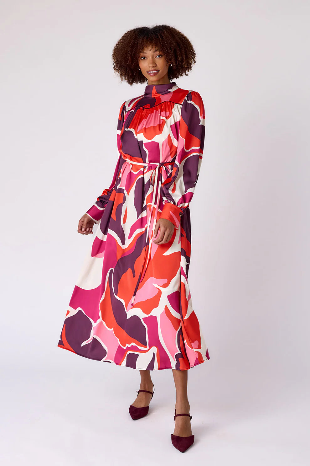 Ryder Dress