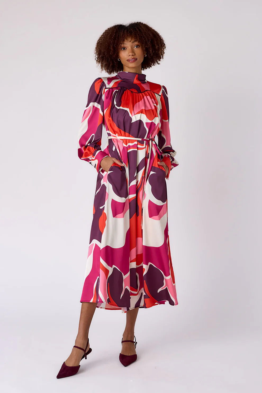 Ryder Dress