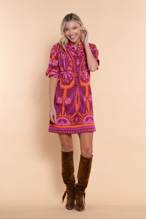 Parker Dress
