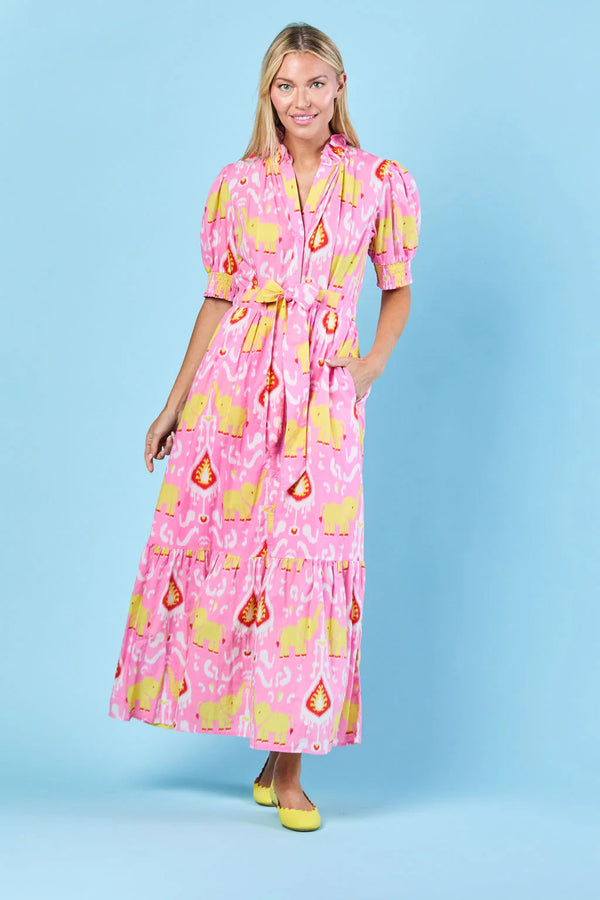 Birdie Dress- Taffy Trunk Show