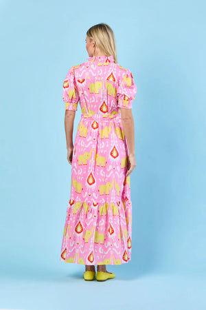 Birdie Dress- Taffy Trunk Show