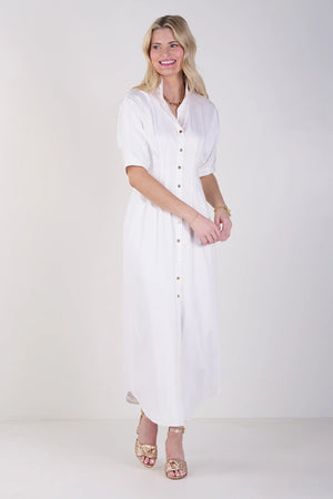 Georgia Dress