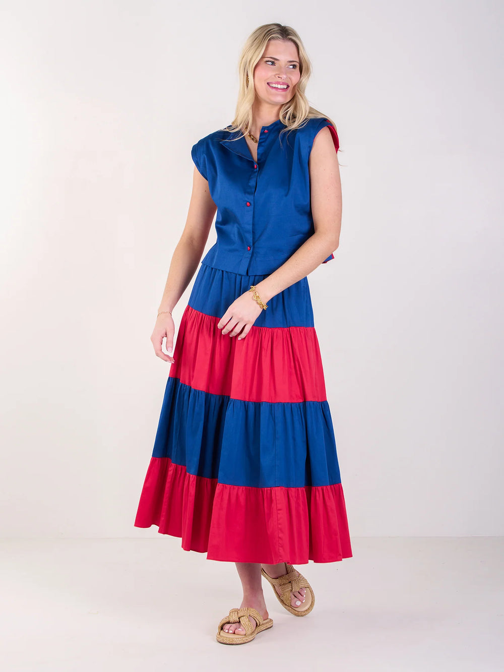 Hatti Top- Americano
