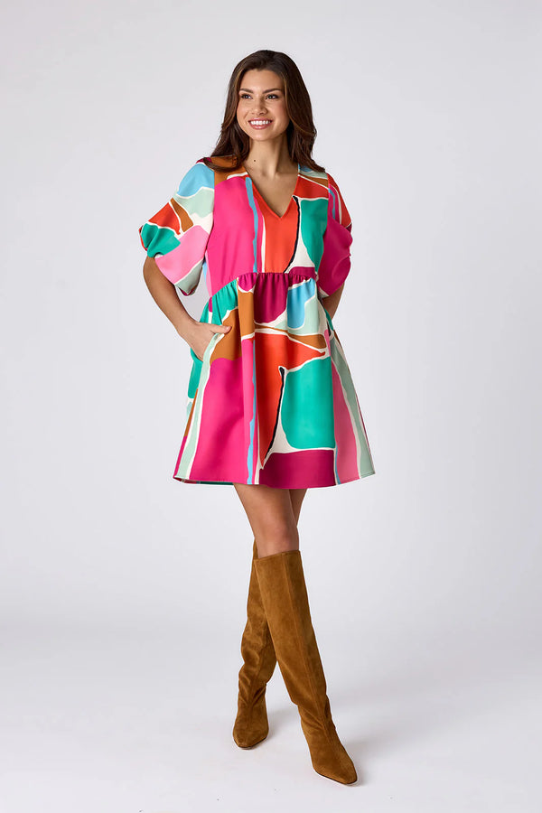 Gigi Dress