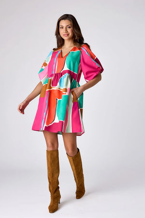Gigi Dress
