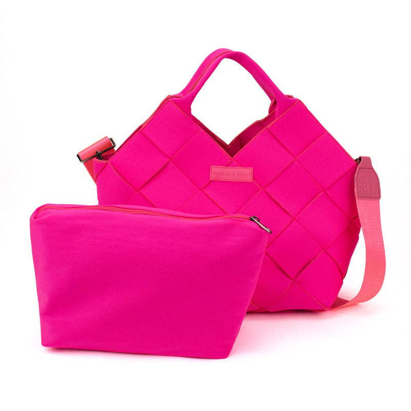 The Dallas Classic - Neon Pink