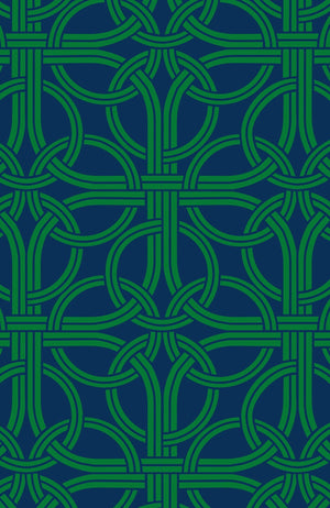 Twist & Shout Dress - Ring Toss