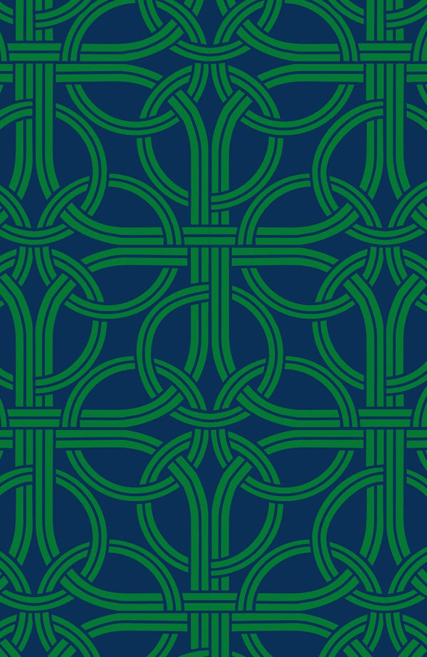 Twist & Shout Dress - Ring Toss