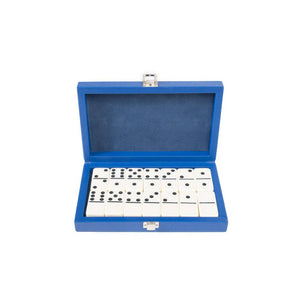 Ellen Dominos set