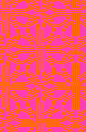 Twist & Shout Dress - Ring Toss