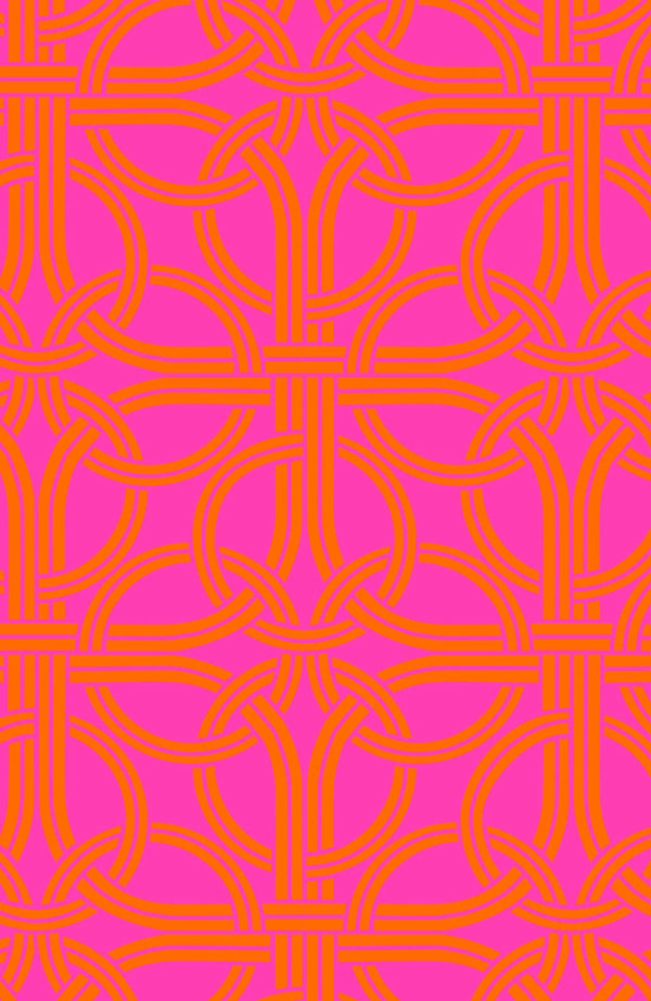 Twist & Shout Dress - Ring Toss