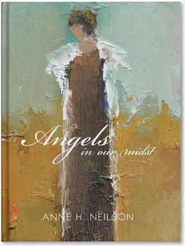 Anne Neilson's Angels In Our Midst