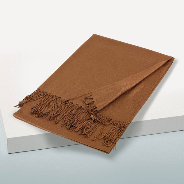 Pashmina Scarf Shawl
