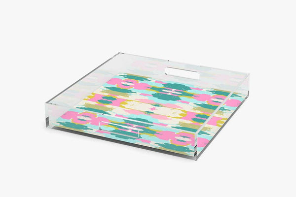 Belmont Acrylic Tray