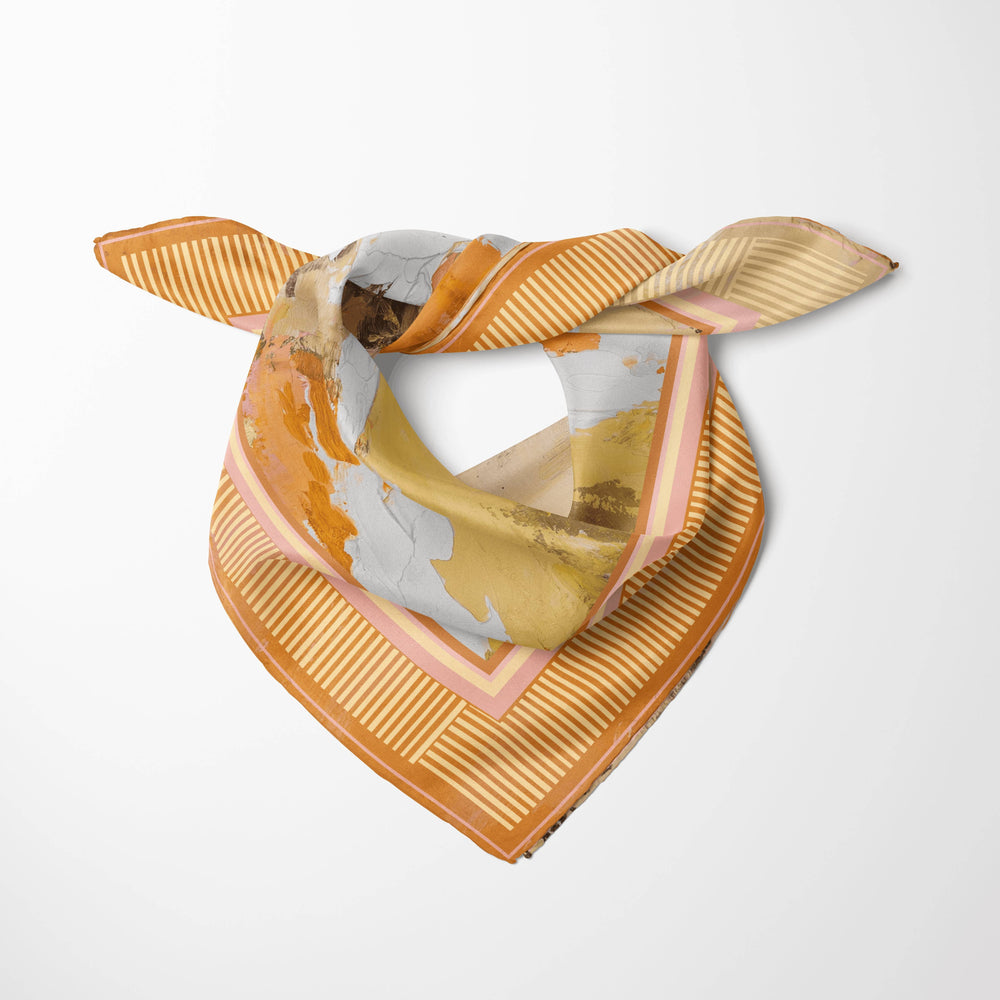 Wrapped in Love Scarf