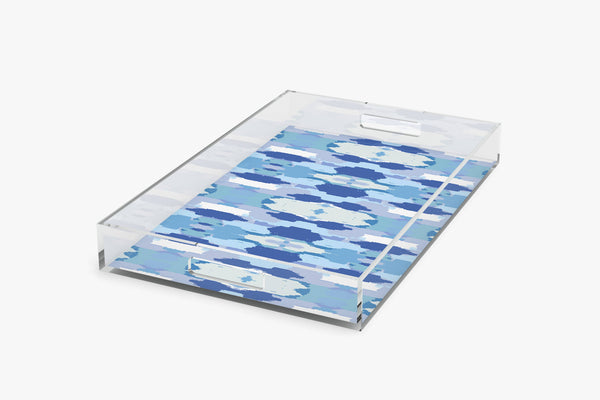 Belmont Acrylic Tray
