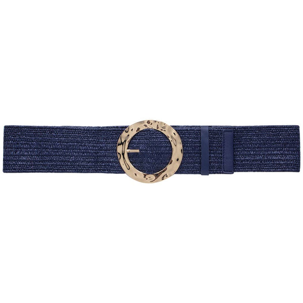 Woven Elastic Belt