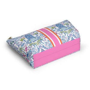 Precious Mahjong Tile Pouch