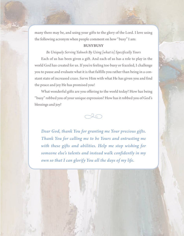 Anne Neilson's Angel Devotion Book