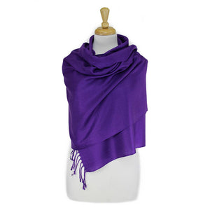 Pashmina Scarf Shawl