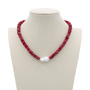 Resort Necklaces