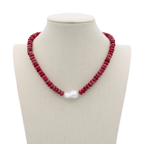Resort Necklaces