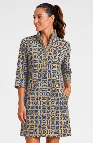 Everywhere Dress