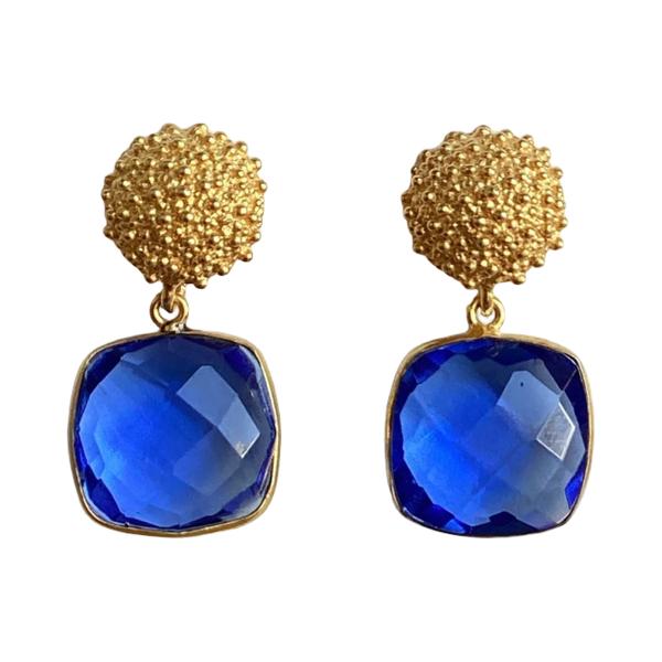 Abbott Tanzanite