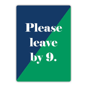 Playing Cards-Cheeky Quotes