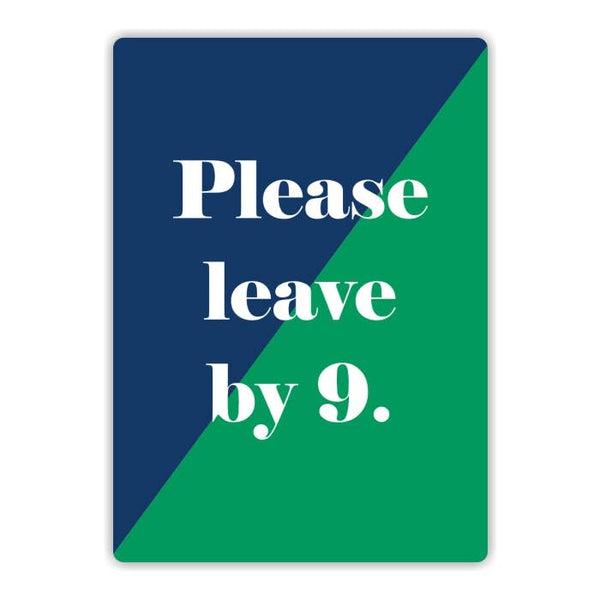 Playing Cards-Cheeky Quotes