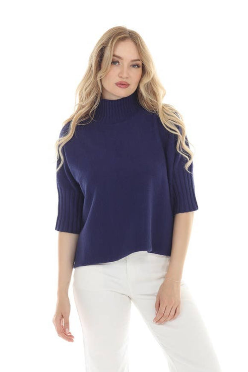 Ninette Sweater Top
