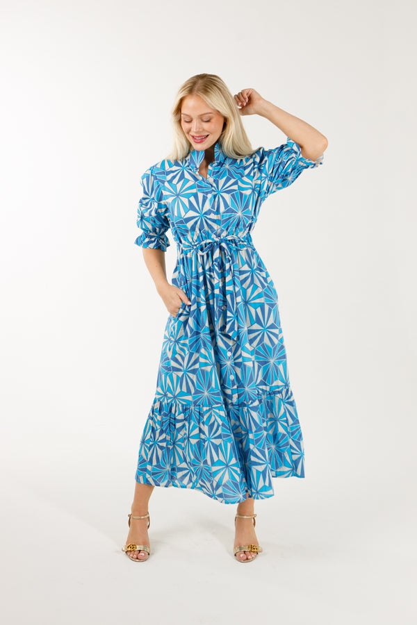 Catherine Dress