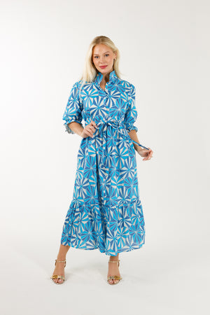 Catherine Dress