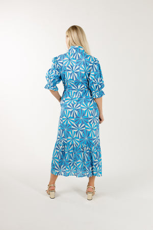 Catherine Dress