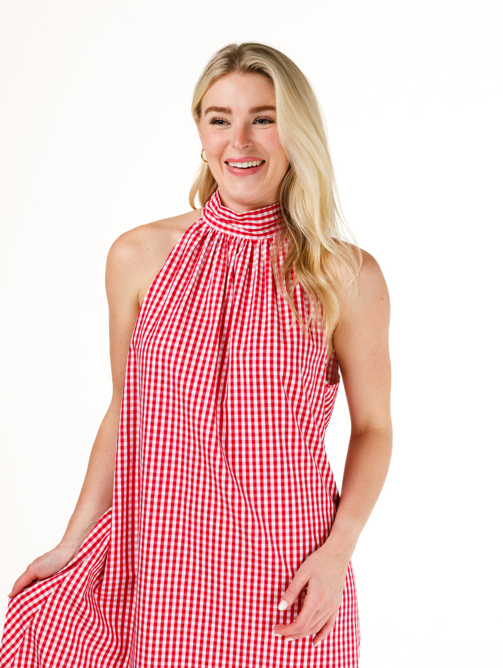 Blythe Dress