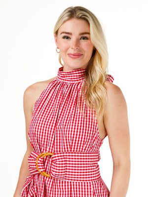 Blythe Dress