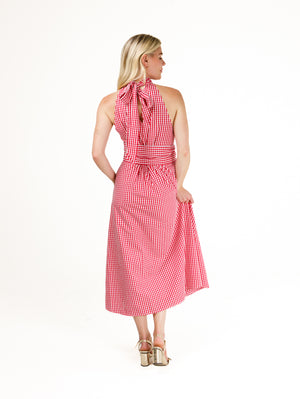 Blythe Dress