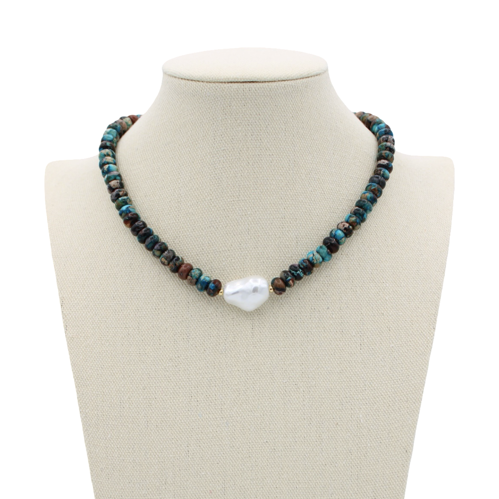 Resort Necklaces