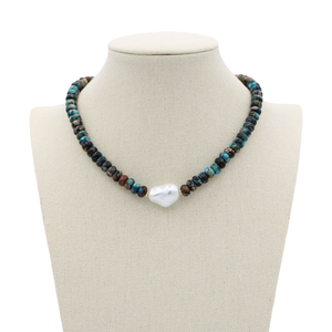 Resort Necklaces