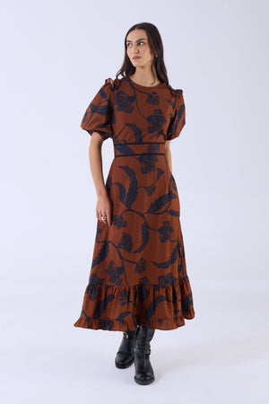 Antonia Dress