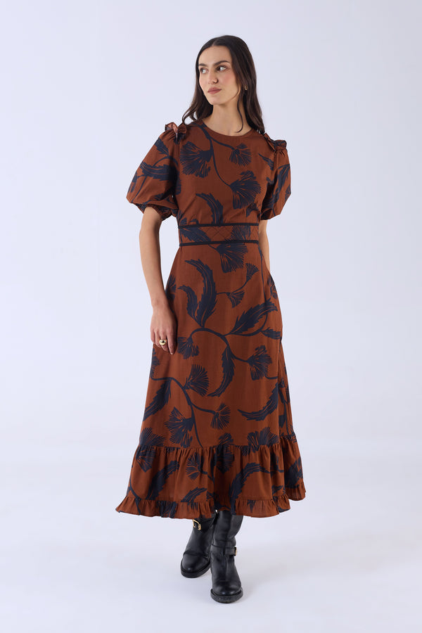 Antonia Dress