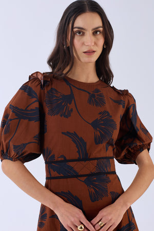 Antonia Dress