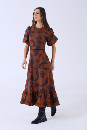 Antonia Dress