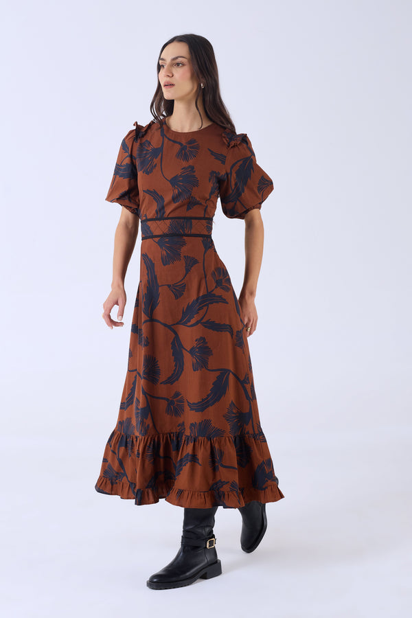 Antonia Dress
