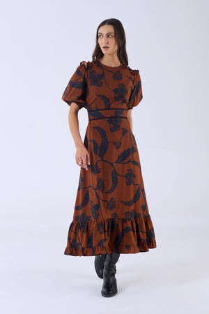 Antonia Dress