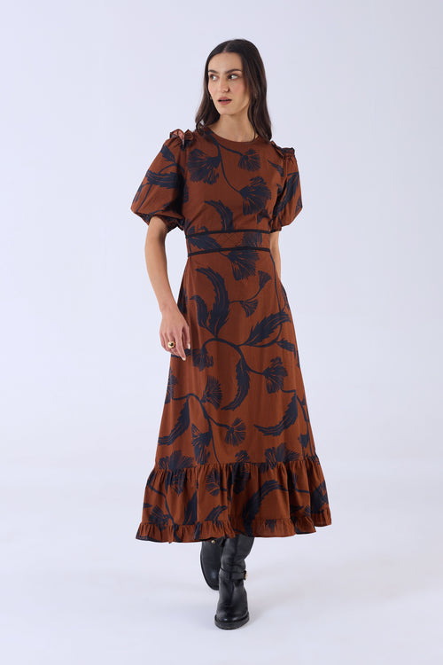 Antonia Dress