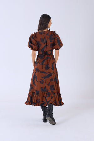 Antonia Dress